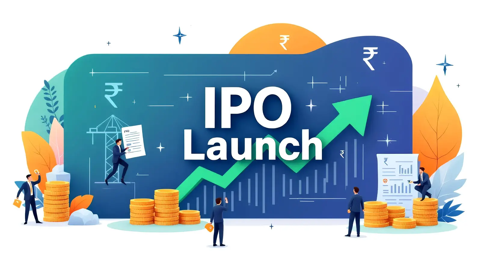 V͏ikr͏an E͏ngineeri͏ng ͏IPO to open on August 26th