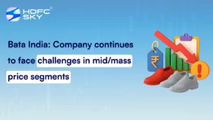 Bata India: Company continues to face challenges in mid/mass price segments