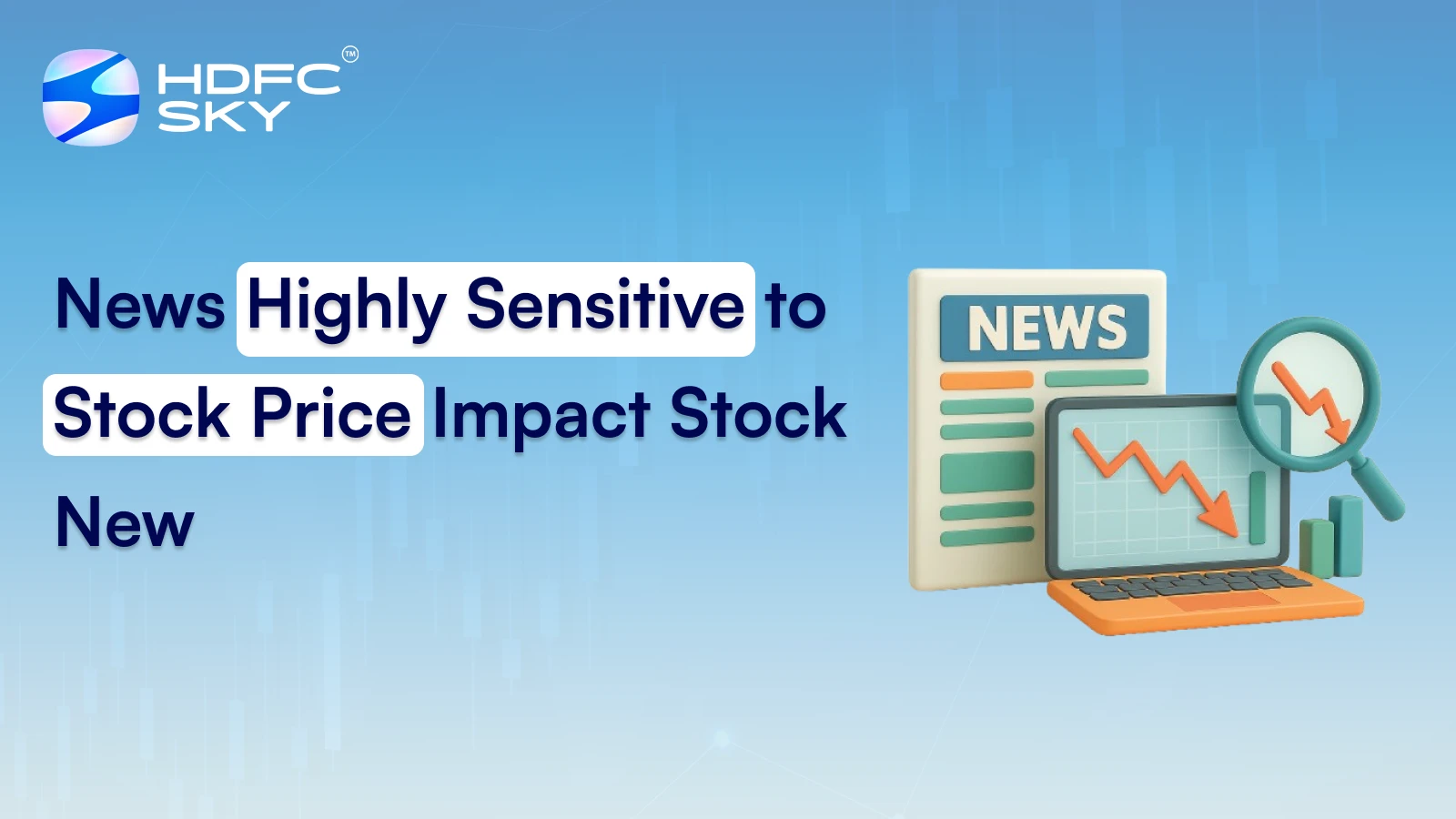 News Highly Sensitive to Stock Price Impact Stock New