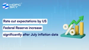 Rate cut expectations by US Federal Reserve increase significantly after July inflation data