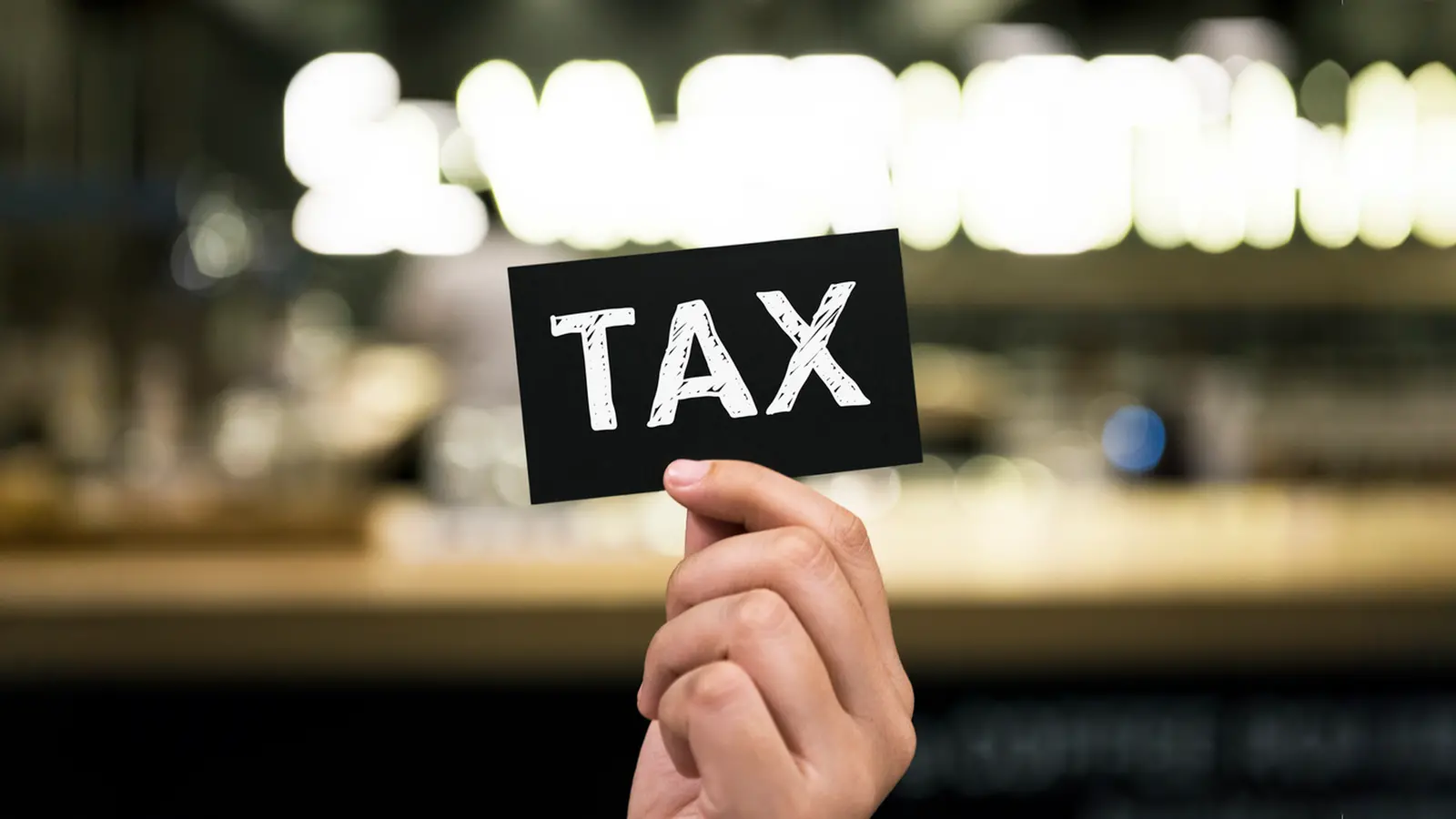 GST Council Approves Landmark Tax Overhaul, Major Relief for Consumers