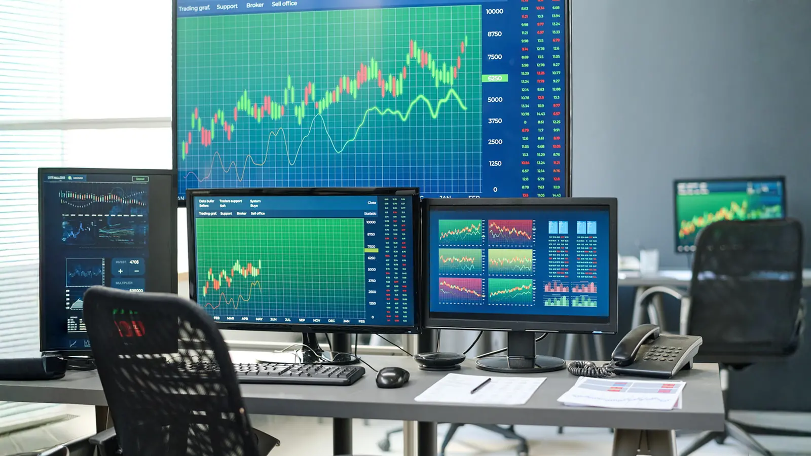 GIFT Nifty Signals Positive Opening As GST Overhaul Set to Drive Sentiment