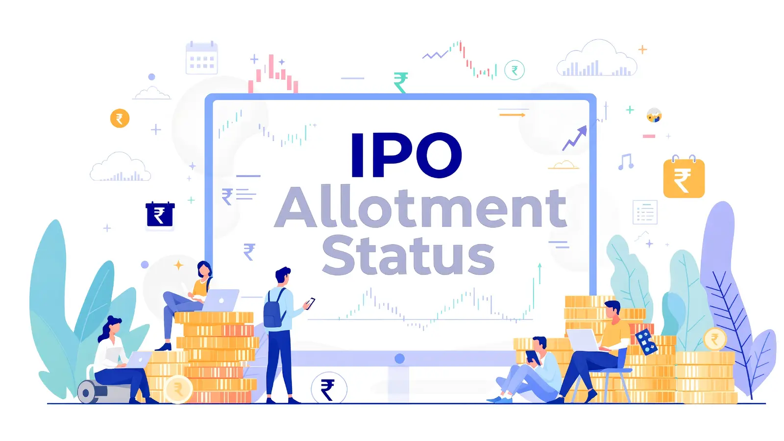 Optivalue Tek Consulting IPO Allotment Today: How to Check The Status Online