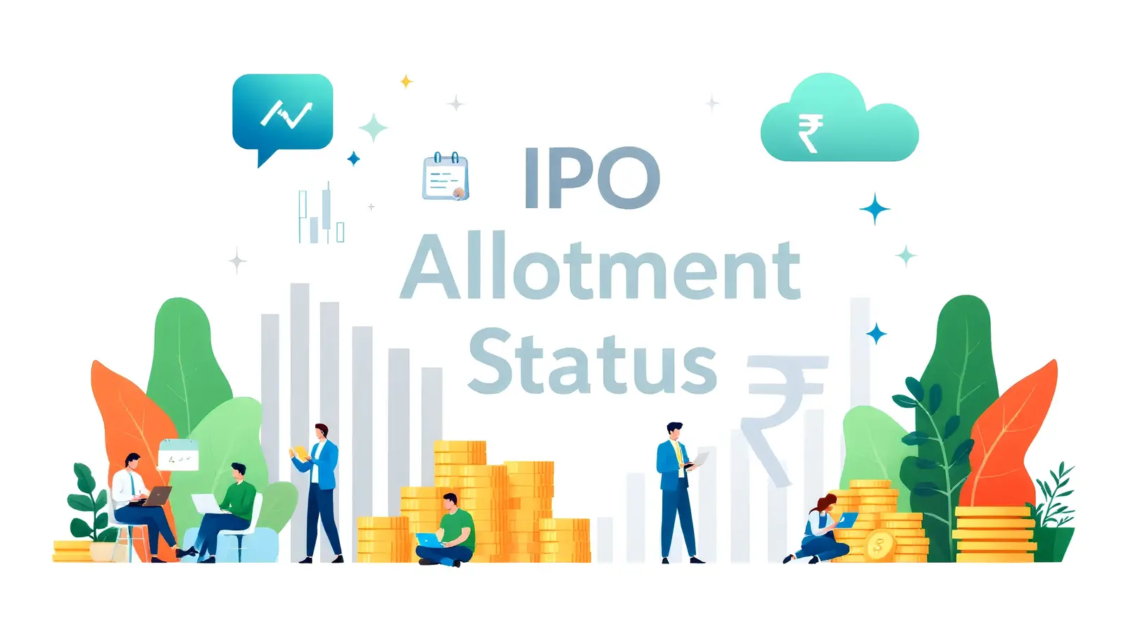 Goel Construction IPO Allotment Today: How to Check Online via BSE and Registrar