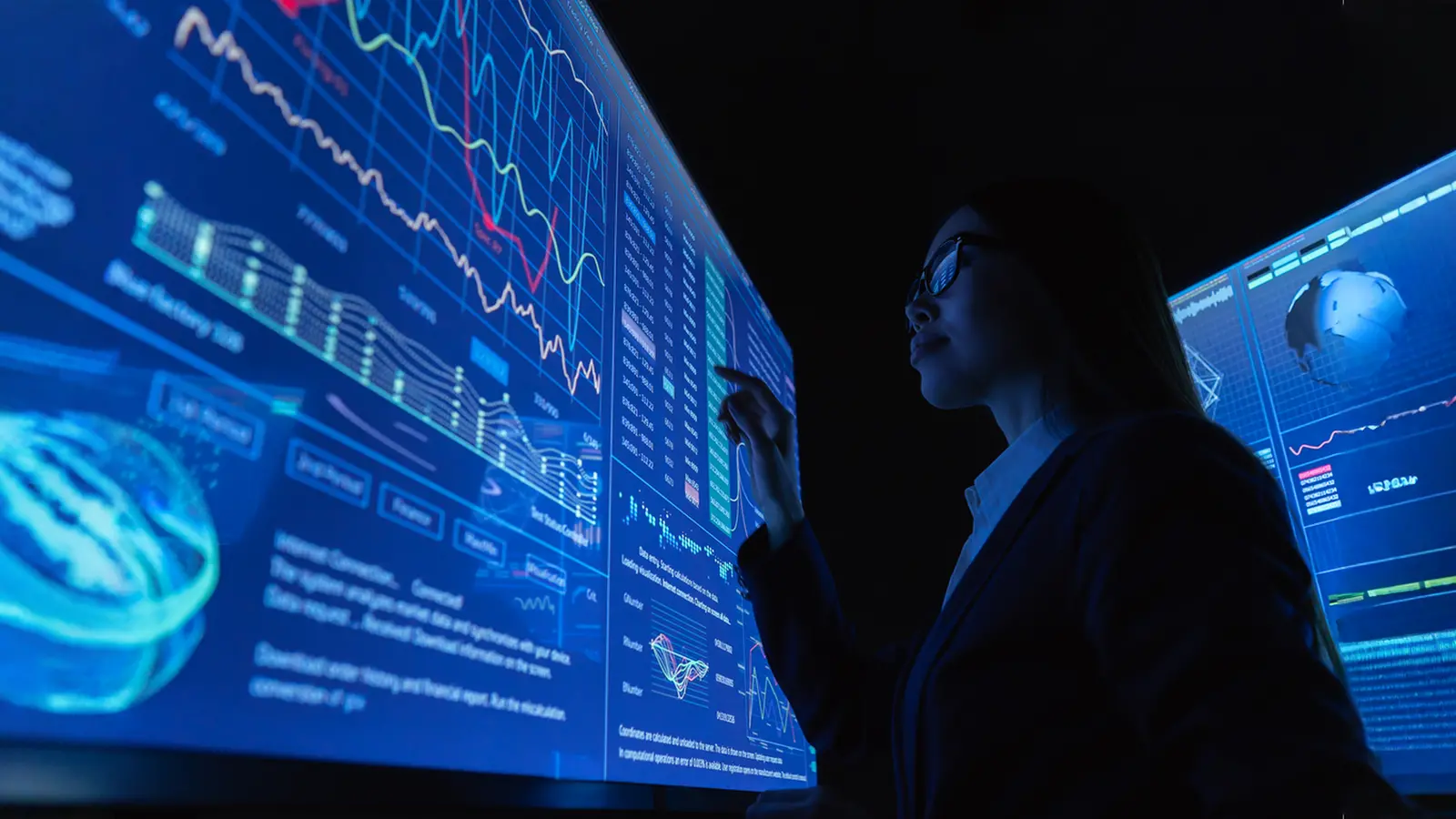 GIFT Nifty Flat; GST Reforms and Global Cues Lift Mood