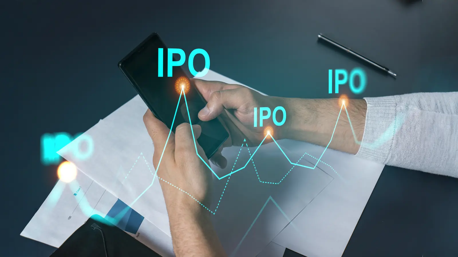 Jay Ambe Supermarkets SME IPO Sees Blockbuster Finish, Retail Demand Dominates