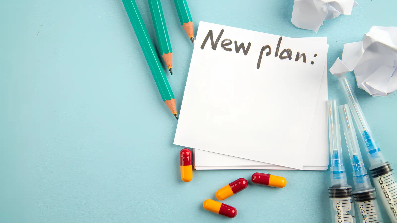 Government to Launch ₹5,000 Crore PRIP Scheme for Pharma and Medtech Innovation This Month