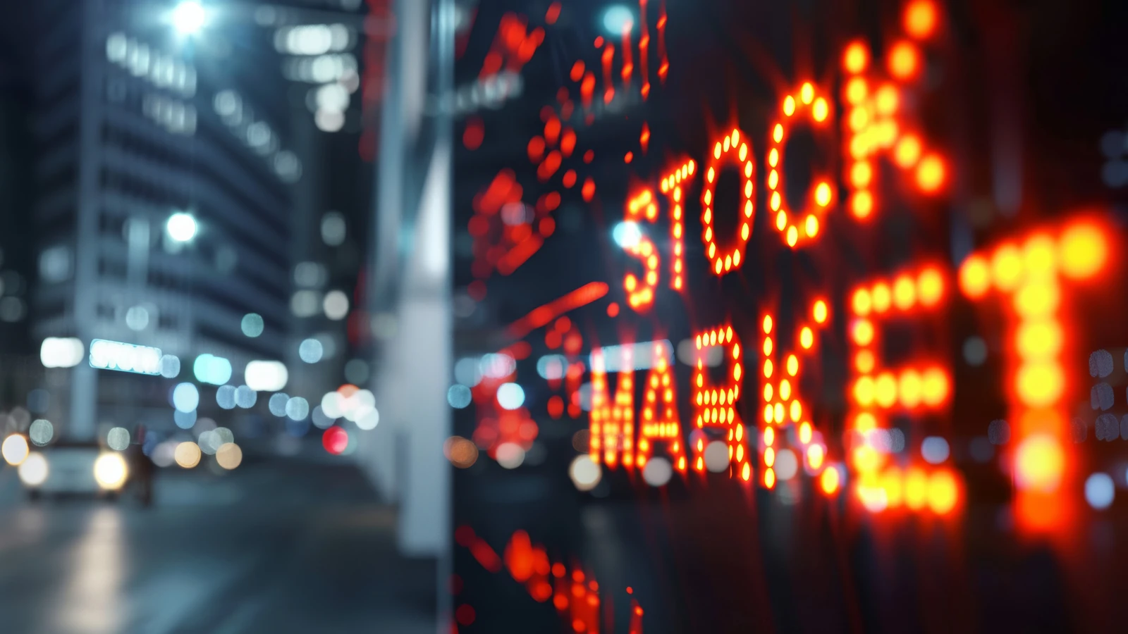 Sensex, Nifty Extend Losses for Third Straight Session Amid IT and Banking Drag