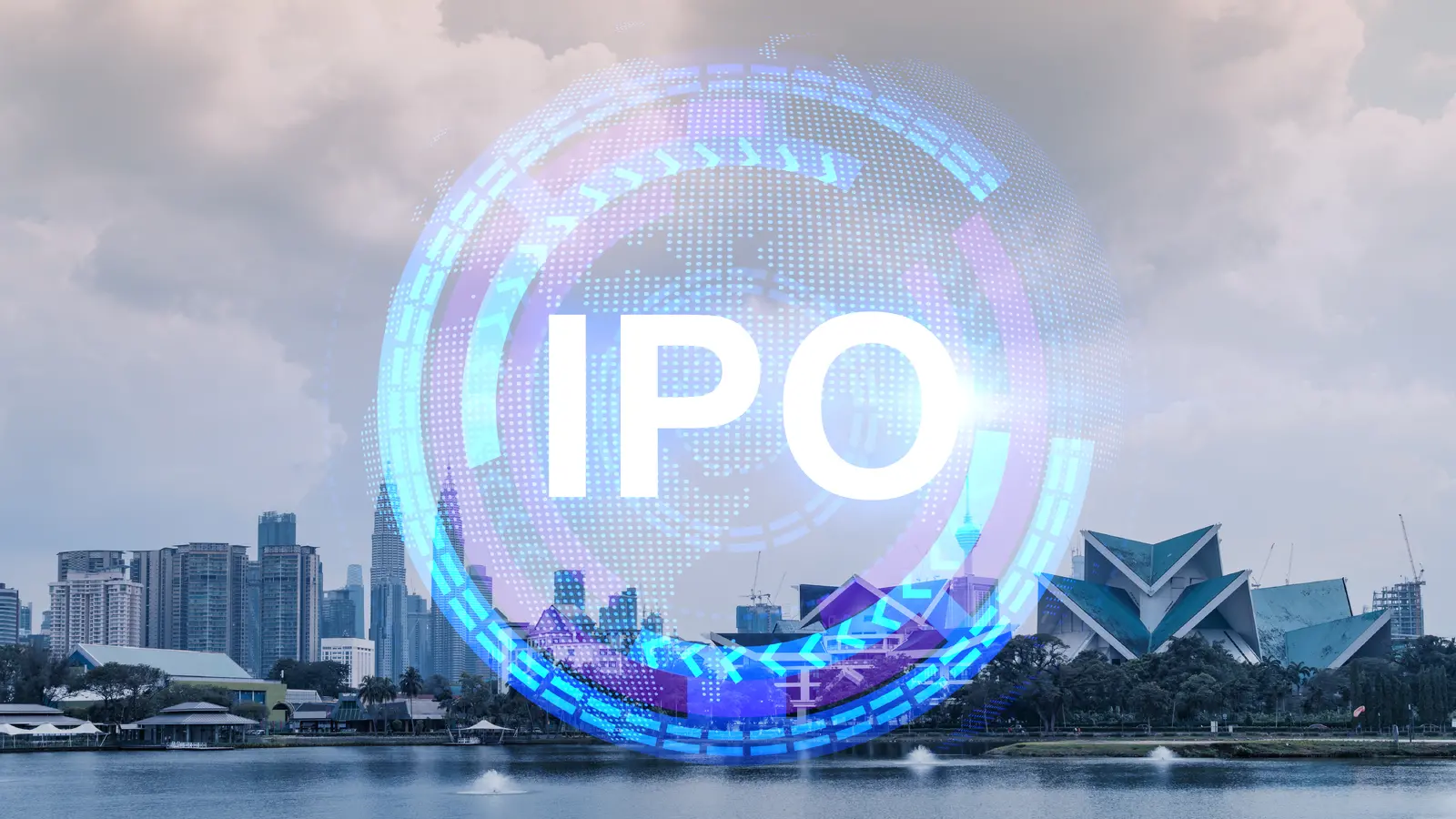 Ecoline Exim IPO Subscription Status Day 2: Subscribed 0.89 Times