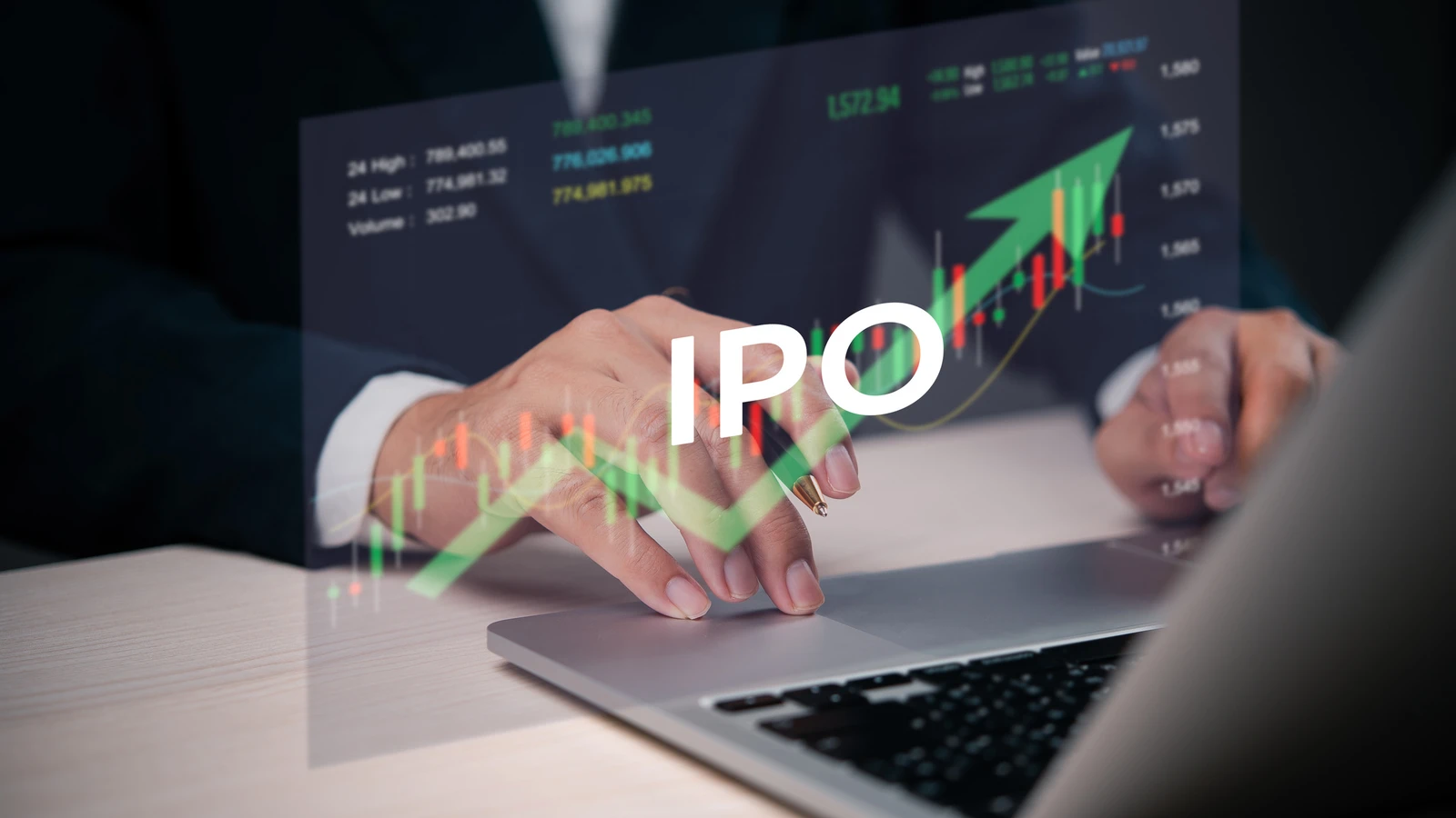 Justo Realfintech IPO Day 1: QIBs Lead with 1.59x Subscription, Retail Response Muted