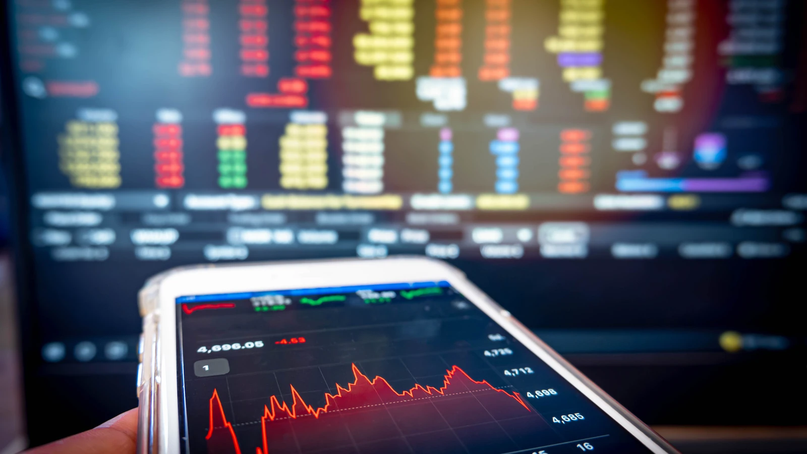 Ajooni Biotech Secures ₹48 Million Order; Stock Gains Nearly 4%