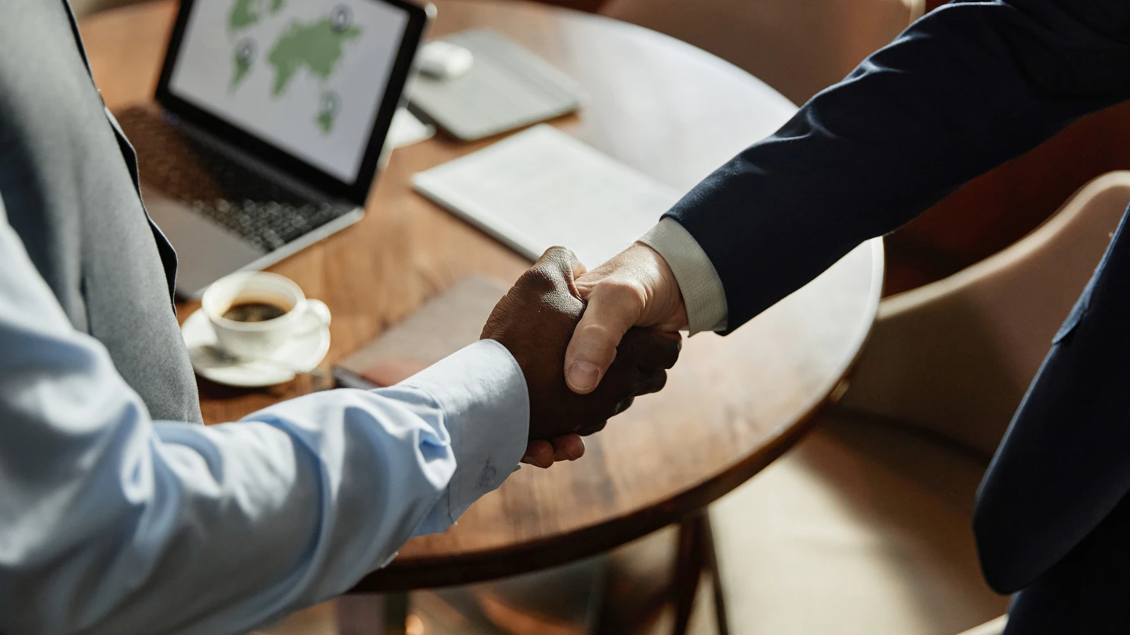 Apollo Micro Systems Signs MoU to Strengthen Cybersecurity Offerings