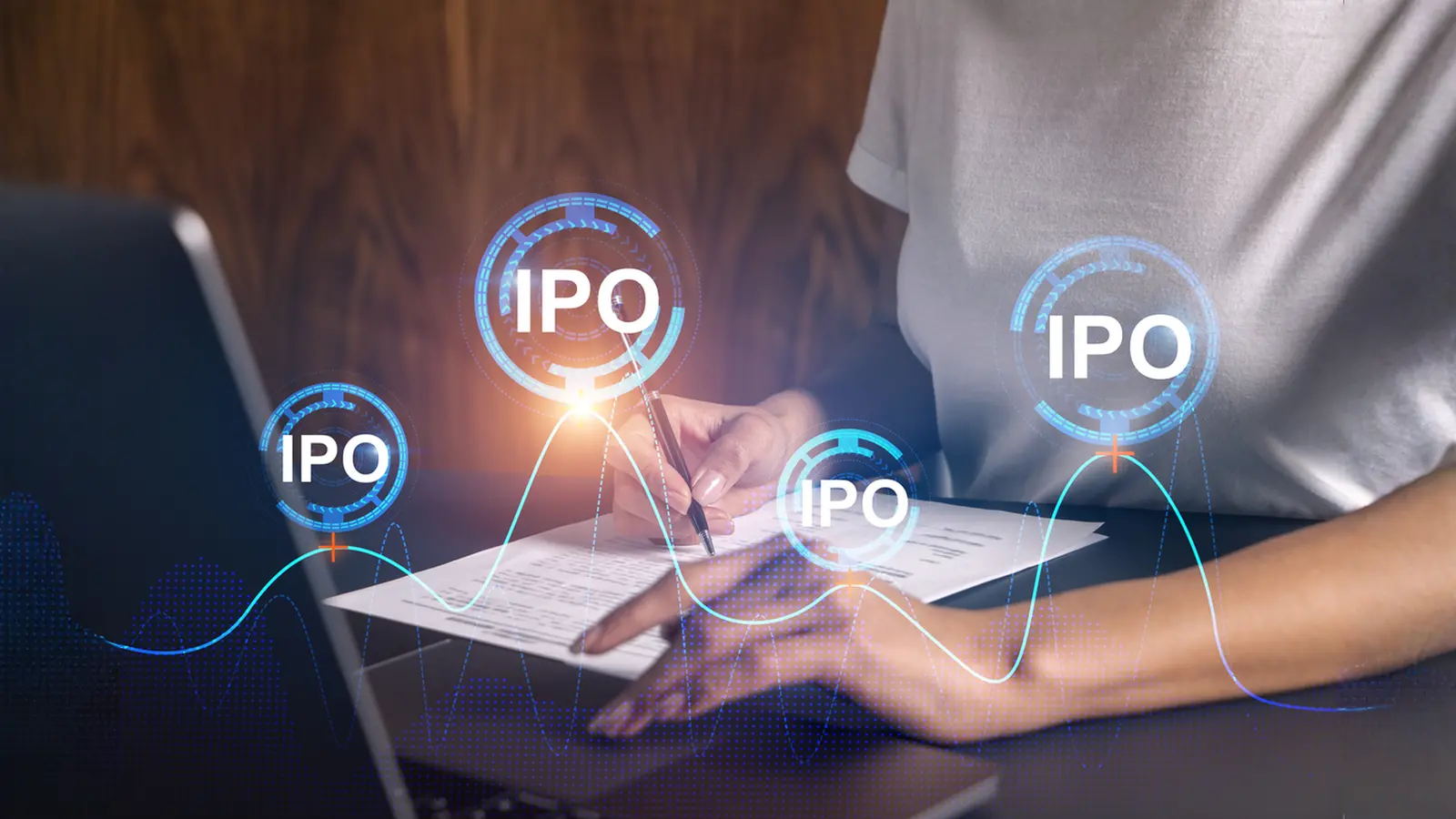 Arbuda Agrochemicals Files NSE Emerge IPO for 64 Lakh Shares to Fund ₹120 Crore Debt Repayment and New ALP Line