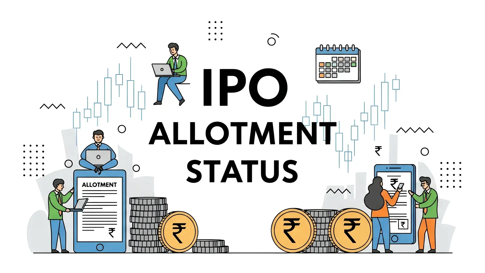 Atlanta Electricals IPO Allotment Status Today: Step-by-Step Guide to Check, Refunds and Listing Timeline