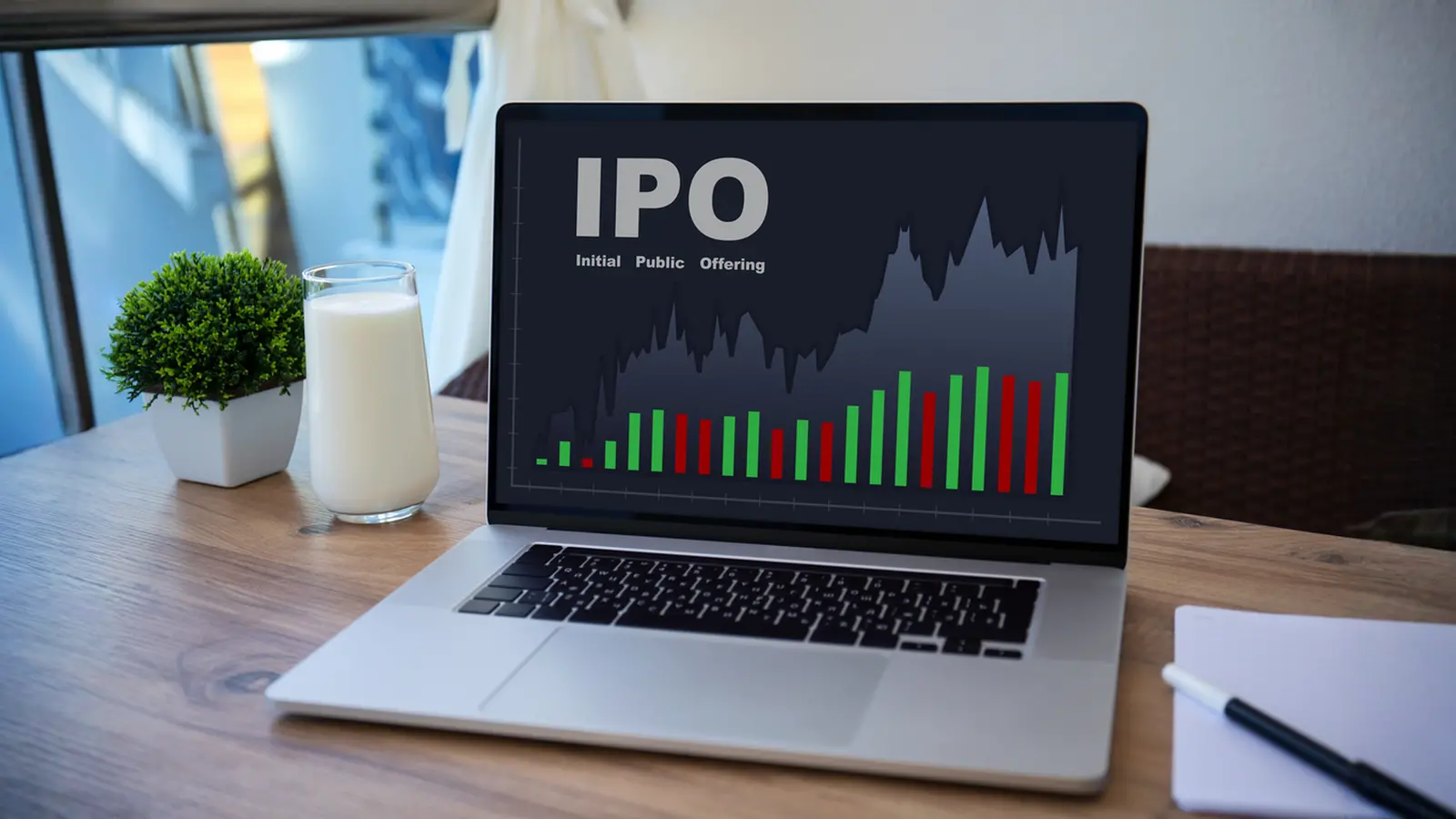 Austere Systems IPO Opens Today at ₹52-₹55 Price Band, Issue Size ₹15 Crore