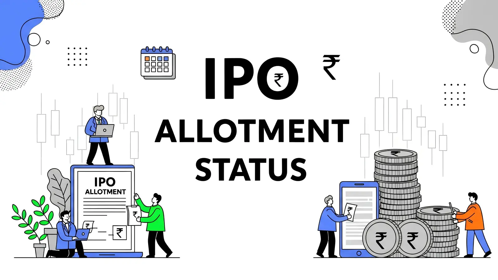 Ecoline Exim IPO Allotment Status: A Step-by-Step Investor's Guide