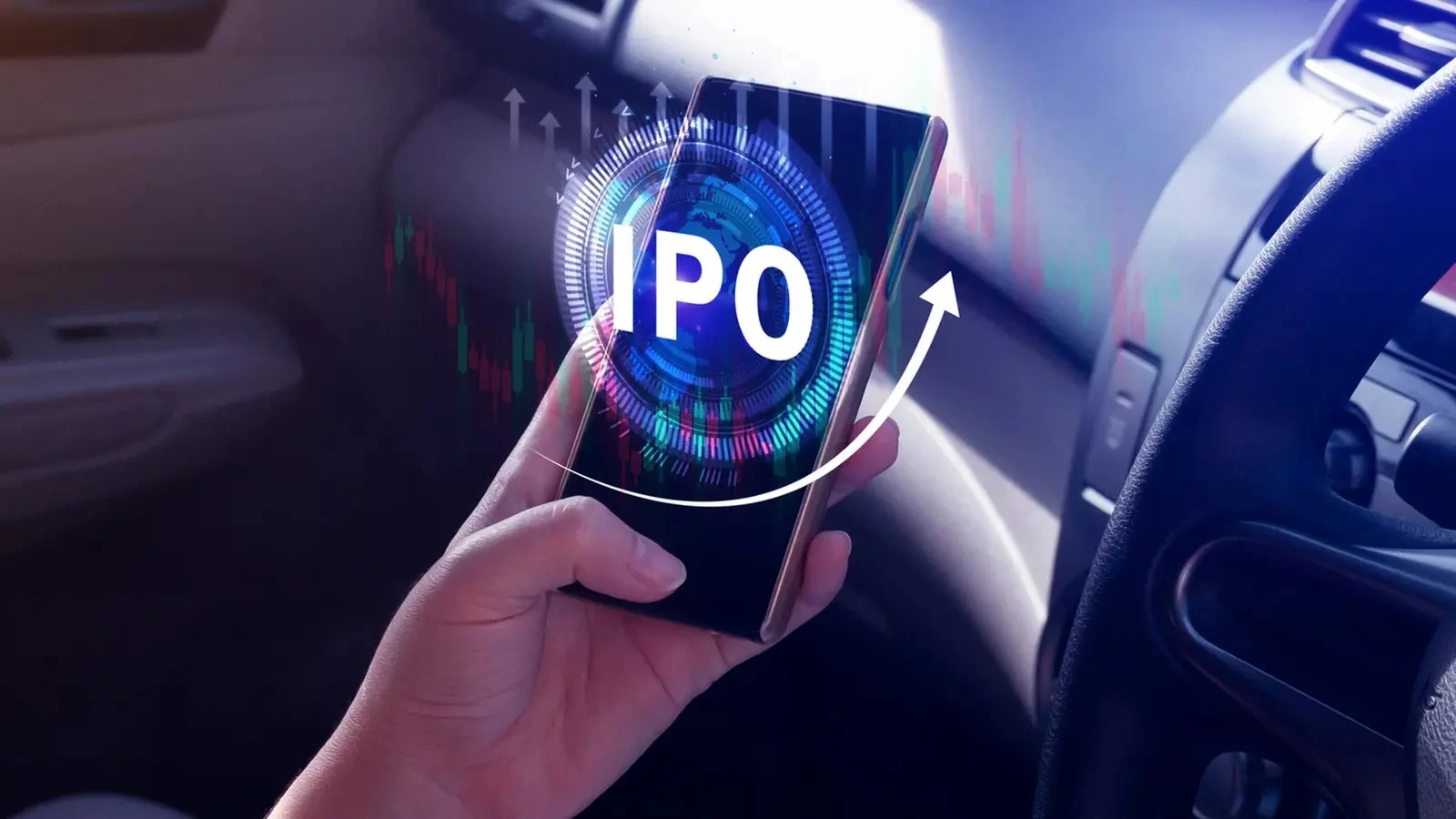 Ecoline Exim IPO Ties Up Today at ₹134-₹141 Price Band, Raises ₹21.75 Cr from Anchors