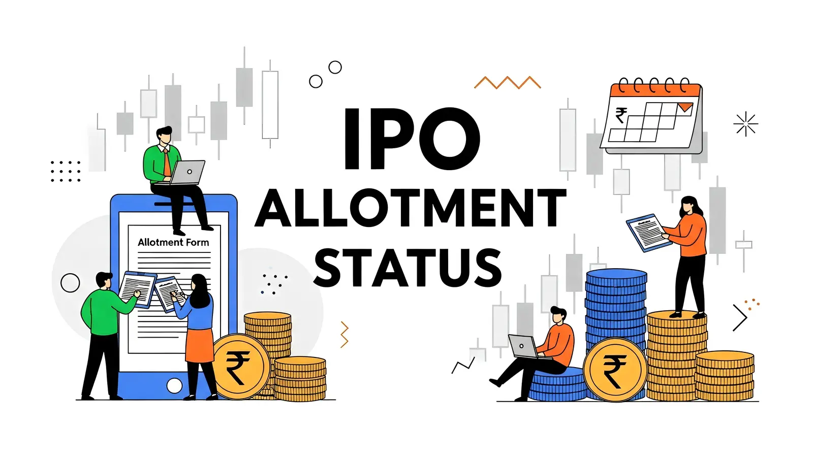 Epack Prefab Technologies IPO Allotment Status: Step-by-Step Guide for Investors