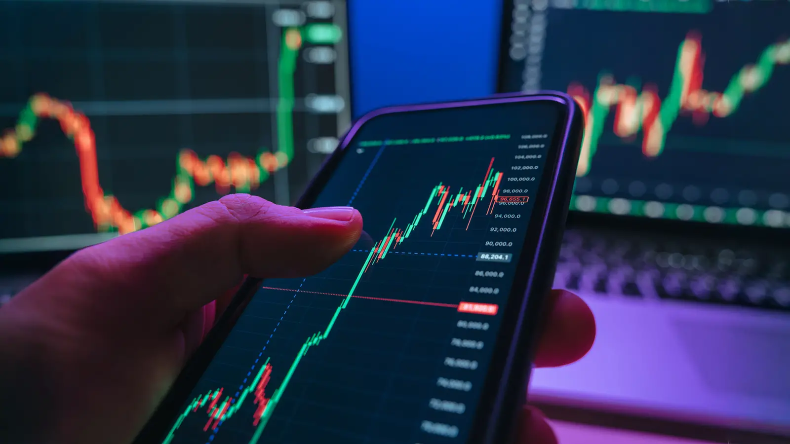 Eternal Achieves New 52-Week High Post-Fee Hike for Its Platform