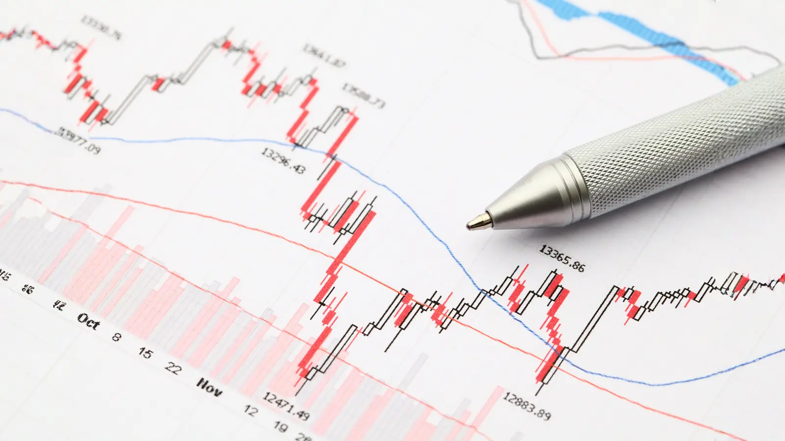 GIFT Nifty Flat; Markets Eye GST Meet for Direction