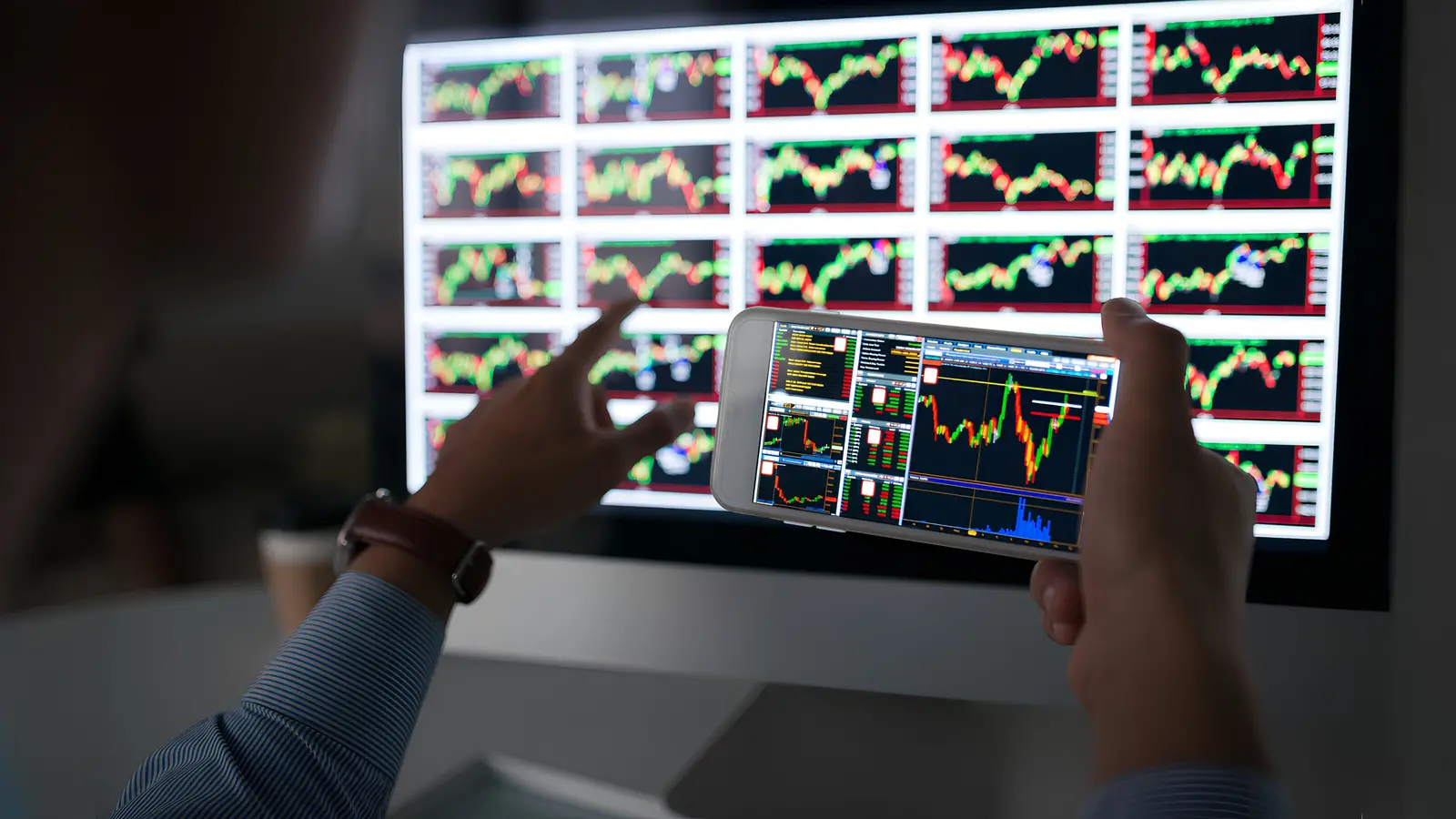 GIFT Nifty Signals Positive Start for Indian Market Today