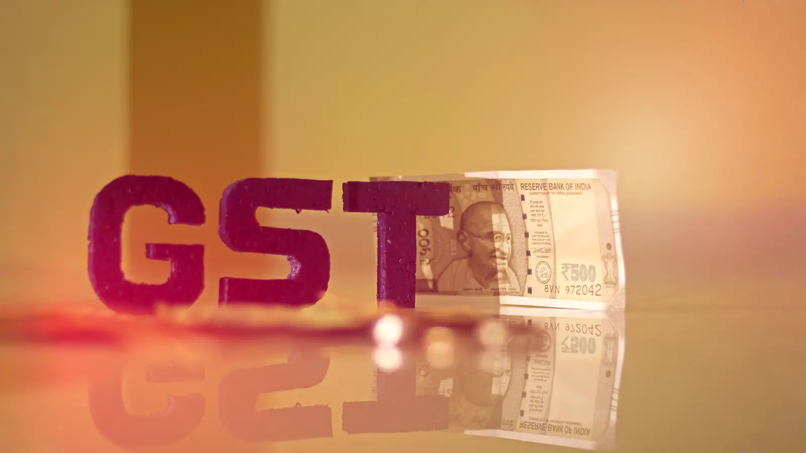 GST Council Cuts Rates on Marble, Granite, and Household Metals to 5%; Lifts MSME Demand