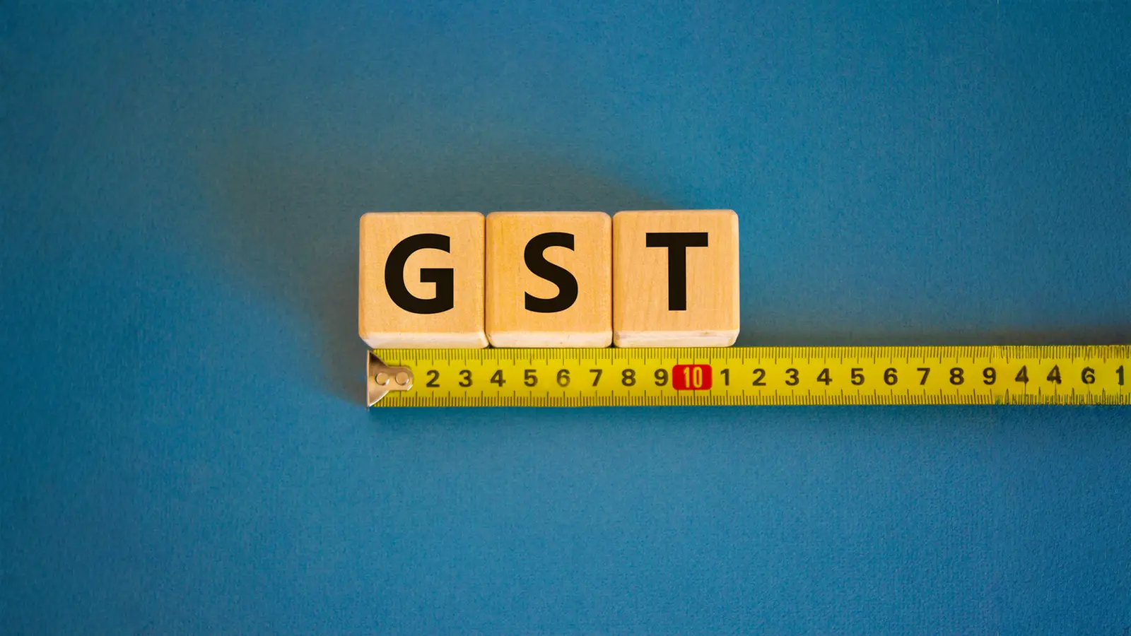 GST Rate Reductions from Today: Household Items and Services Become Cheaper