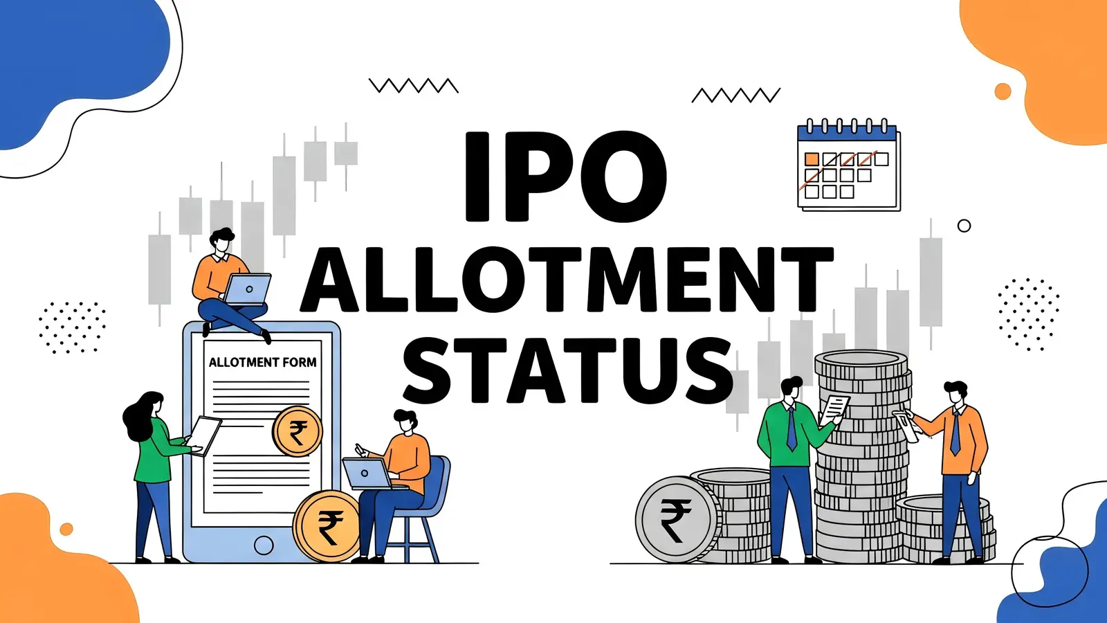 Galaxy Medicare IPO Allotment is Now Declared: Check Online via Cameo Corporate Services and NSE