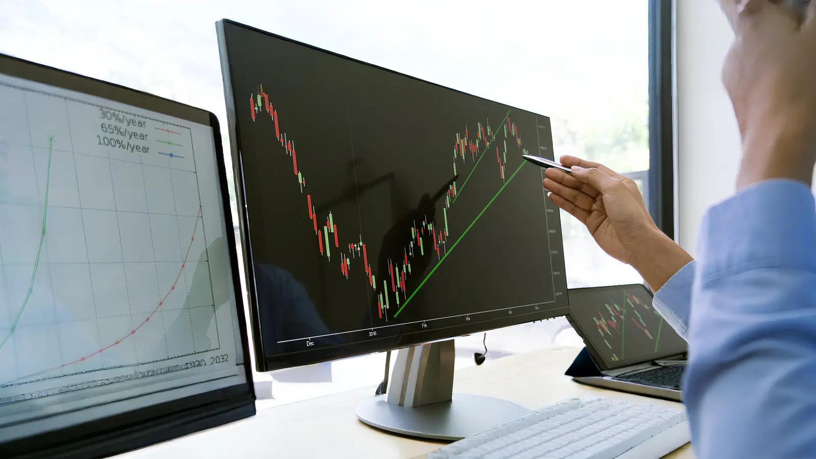 Galaxy Medicare Shares List at ₹54 on NSE Emerge, Trade Down to Lower Circuit of ₹51.30