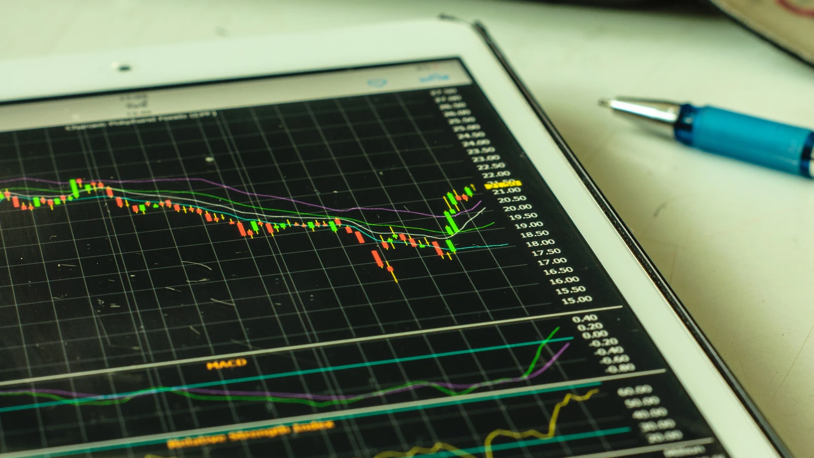 Glenmark Pharmaceuticals Gains Nearly 3% as Phase 3 Trial of Envafolimab Begins in India and Abroad