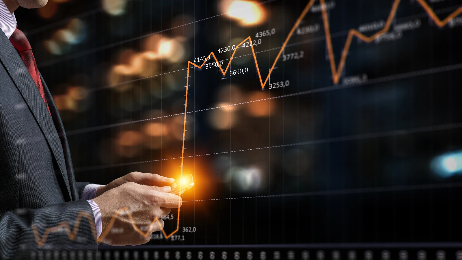 GlobalSpace Technologies Inaugurates PATGPT AI Platform for Pharma Sector; Stock Surge