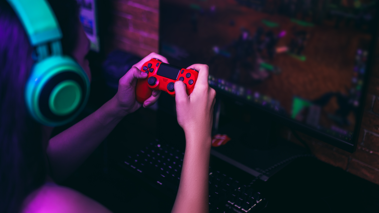 Government to Notify Online Gaming Act Soon, Says IT Secretary