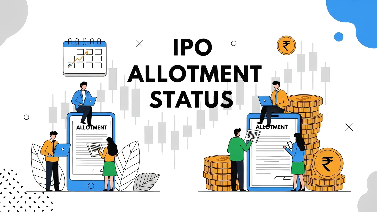 Gurunanak Agriculture India IPO Allotment Status: How to Check Share Allocation