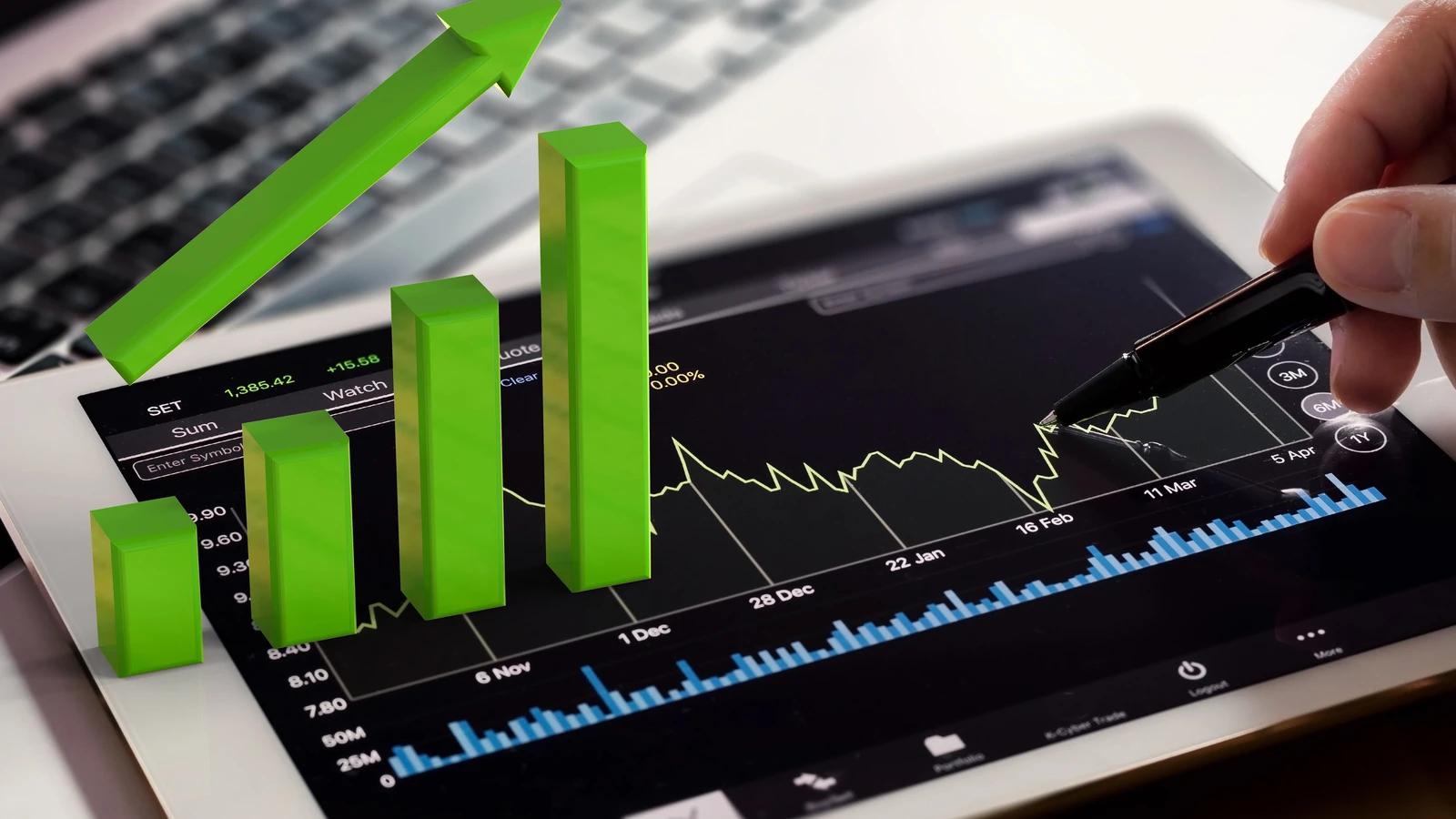 HCL Infosystems (HCL-INSYS) Shares Rise After Completing Pimpri Chinchwad eService Acquisition