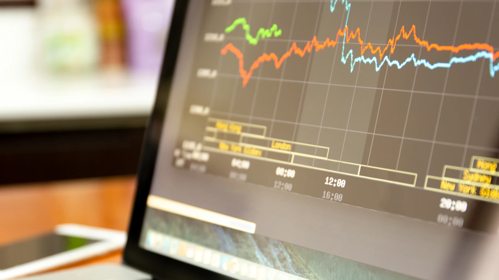 IT Shares Bounce Back for Second Day As Optimism Grows Over US Trade Negotiations and Fed Rate Reduction