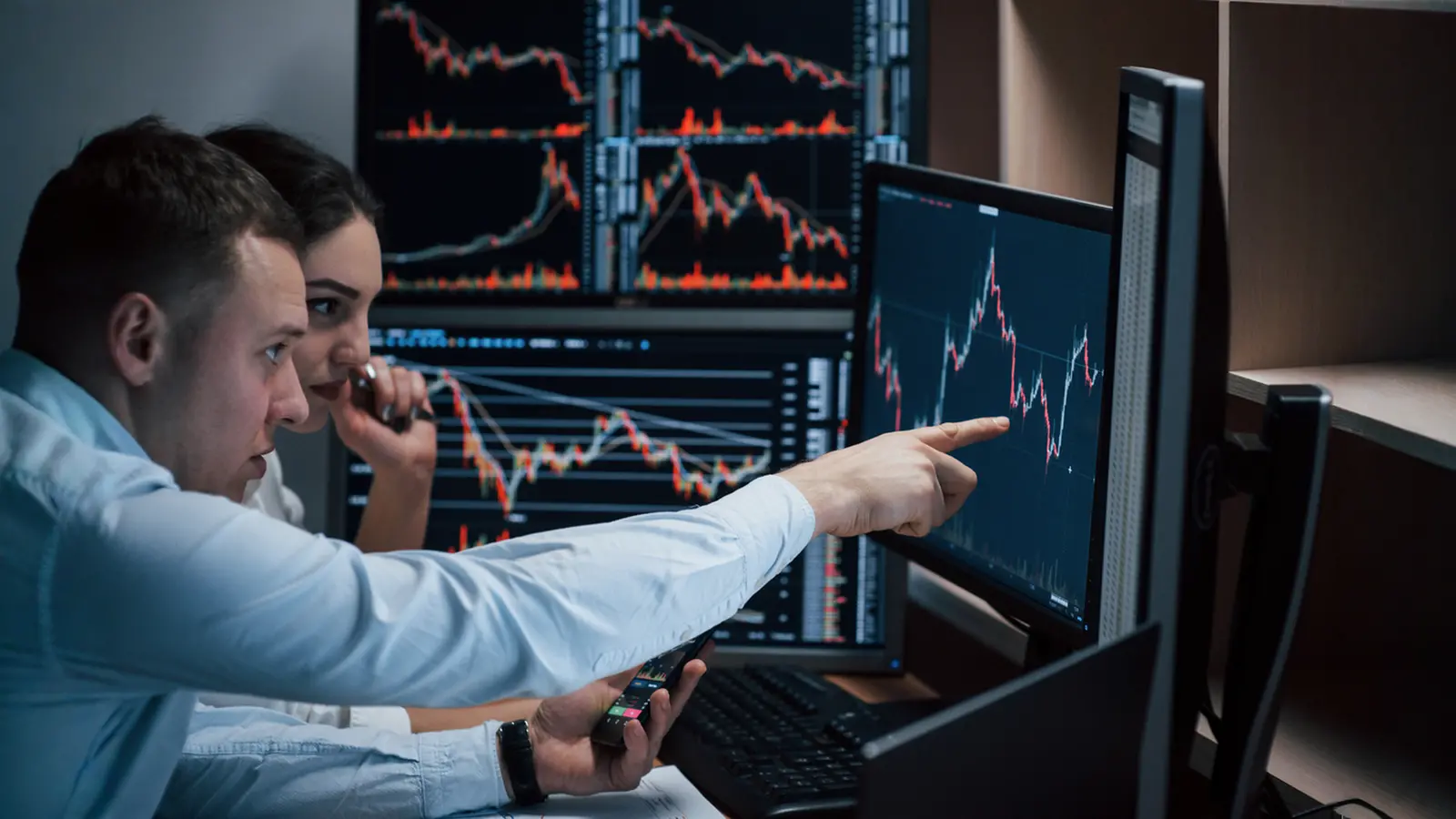 Icon Facilitators Shares Jump 3.85% on ₹8.93 Crore Order Win