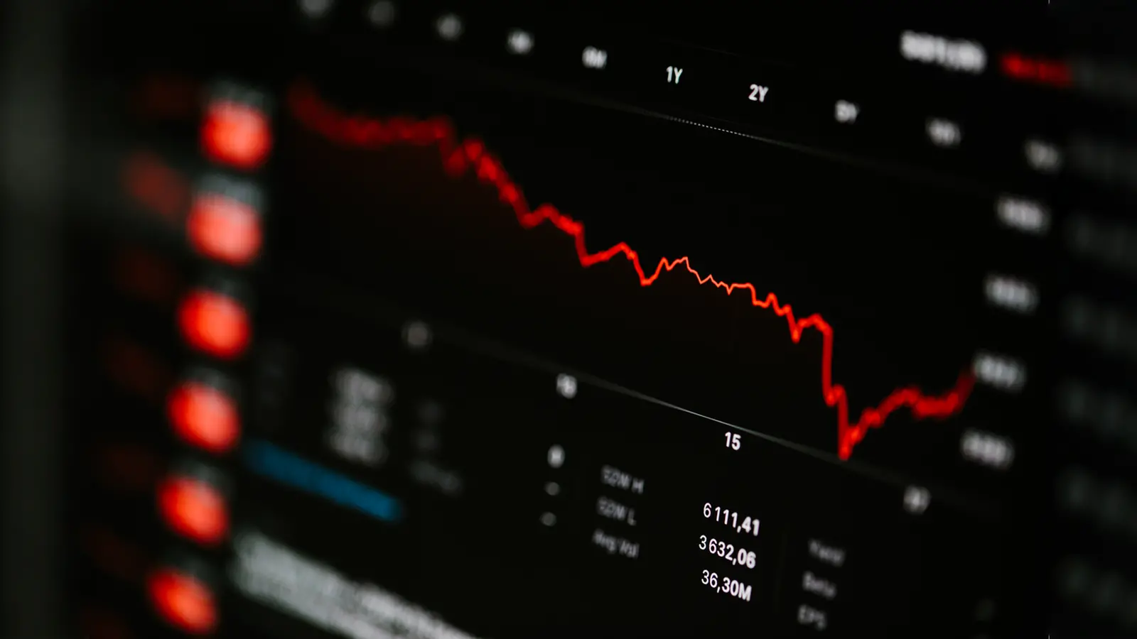 Indus Towers Slips Nearly 4% as Stock Hits 52-Week Low; Expansion News Fails to Lift Sentiment