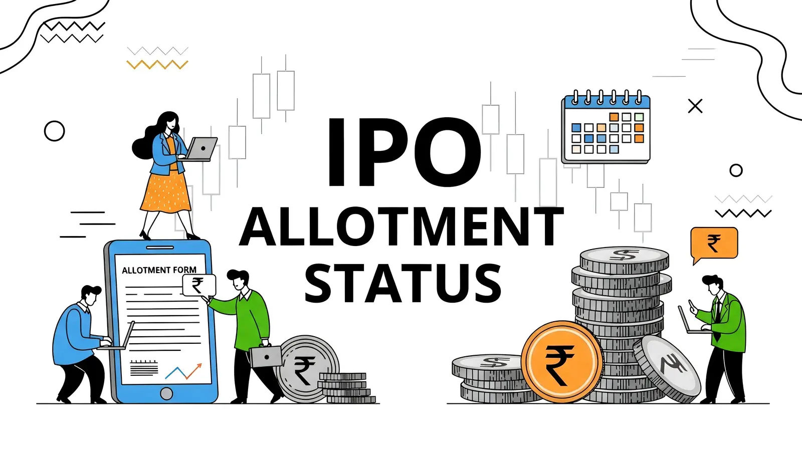Jain Resource Recycling IPO Allotment Status Live Today: What Investors Need to Know