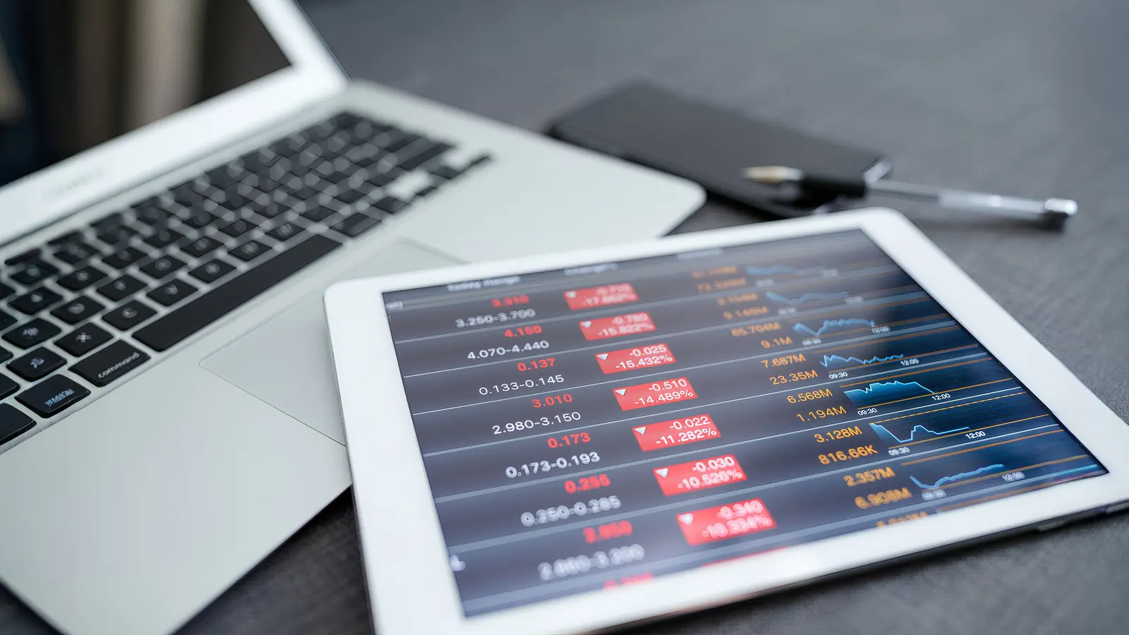 KRBL Shar͏e͏s Plunge 10.͏5% After Ind͏ependen͏t Director’s Exit Citing Governance Co͏ncerns