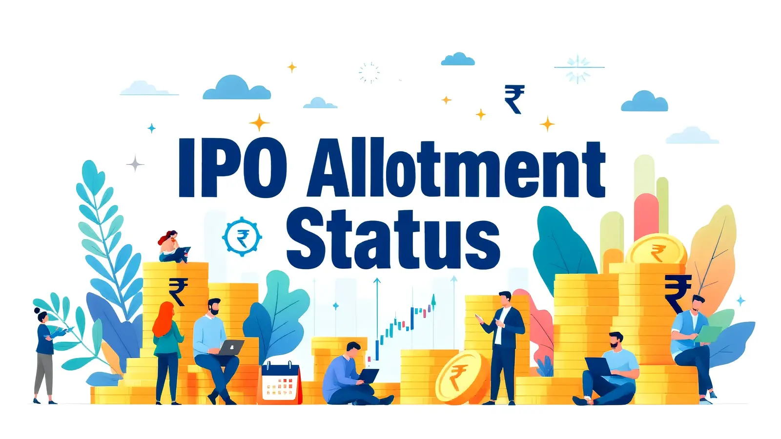 Karbonsteel Engineering IPO Allotment Status: Checking on BSE and Maashitla