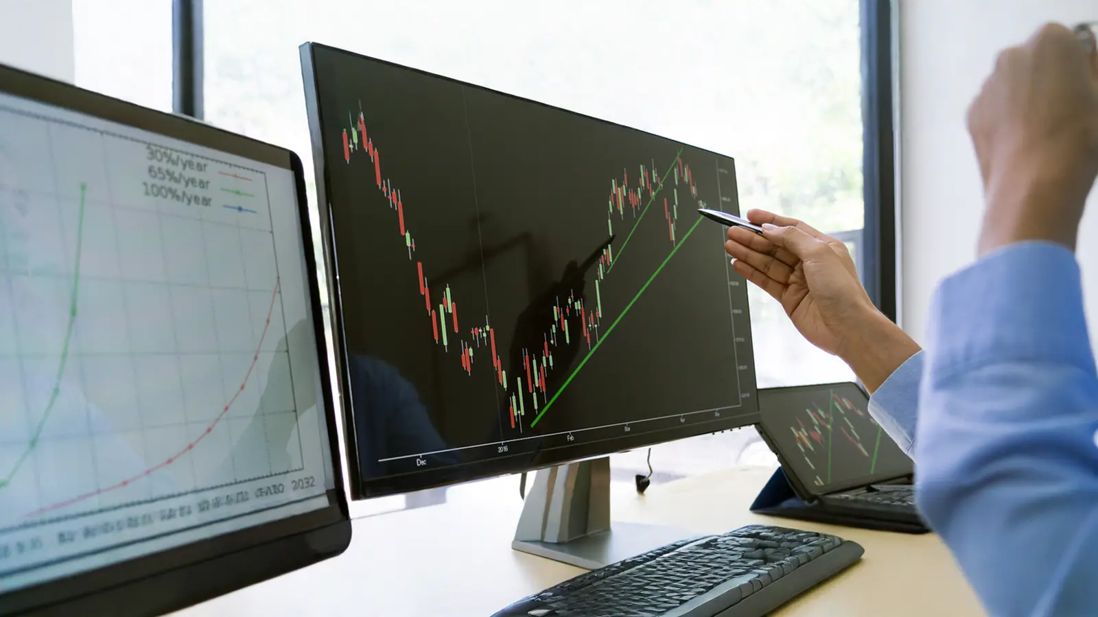 Kaynes Technology Share Rises 3% on Mustard Smartglasses Core Team Joining