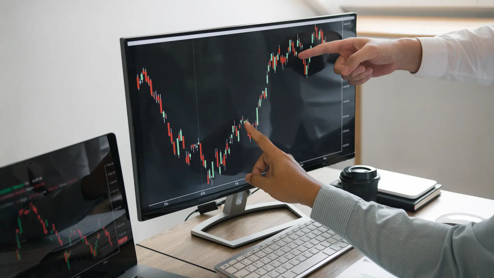 Kinetic Engineering Stock Up Nearly 2% on Robotic Chassis Line Launch for DX EV