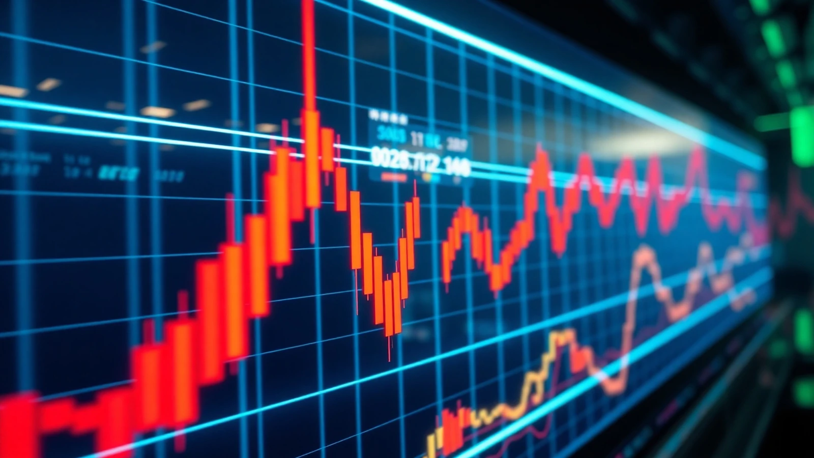 LTIMindtree Shares Gain 2.66% After Partnership with Shopify to Launch AI Commerce Centre of Excellence 