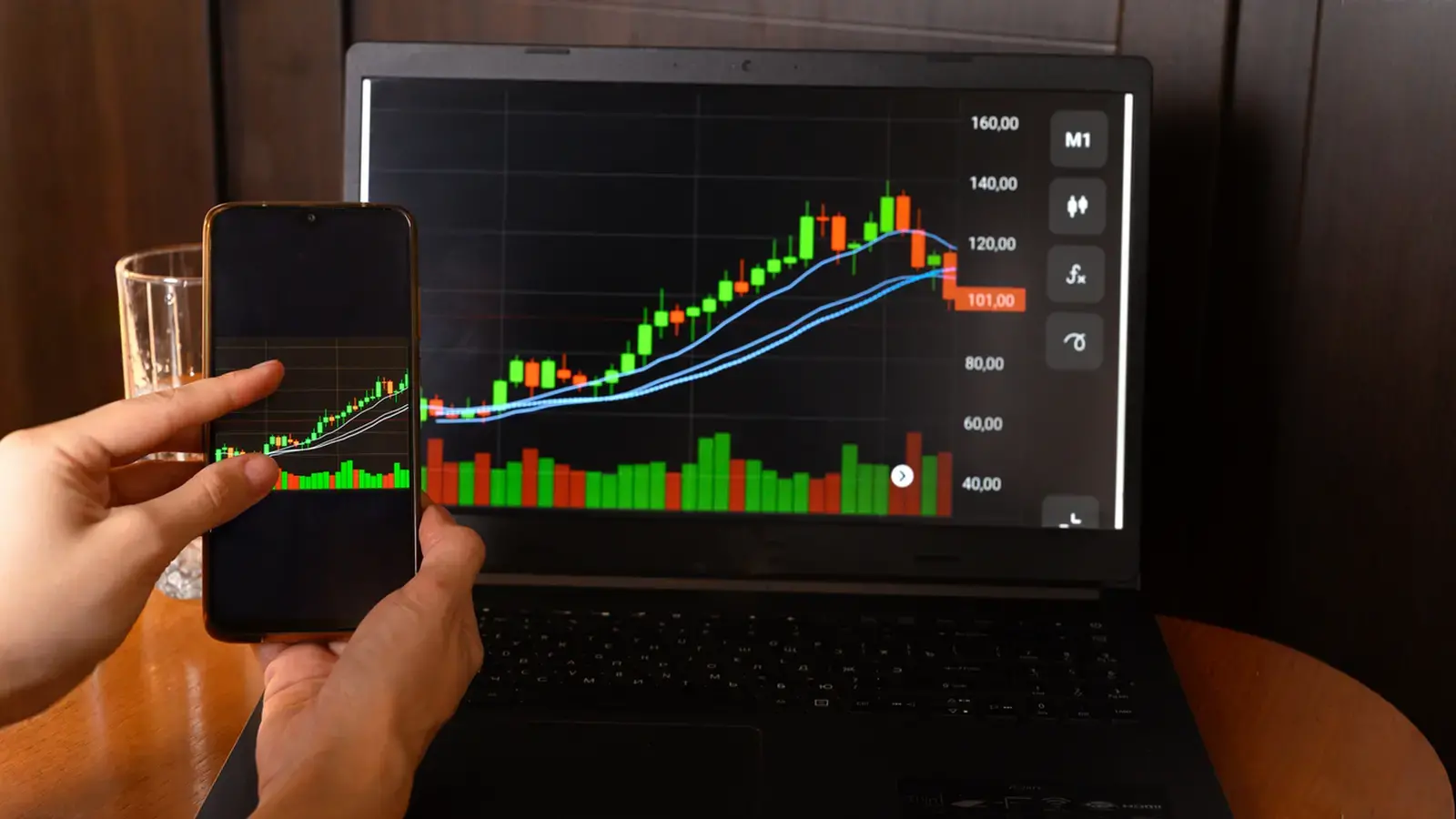 LTIMindtree Stock Gains Over 2% as Company Secures Multi-Million-Dollar Digital Transformation Deal with OKQ8