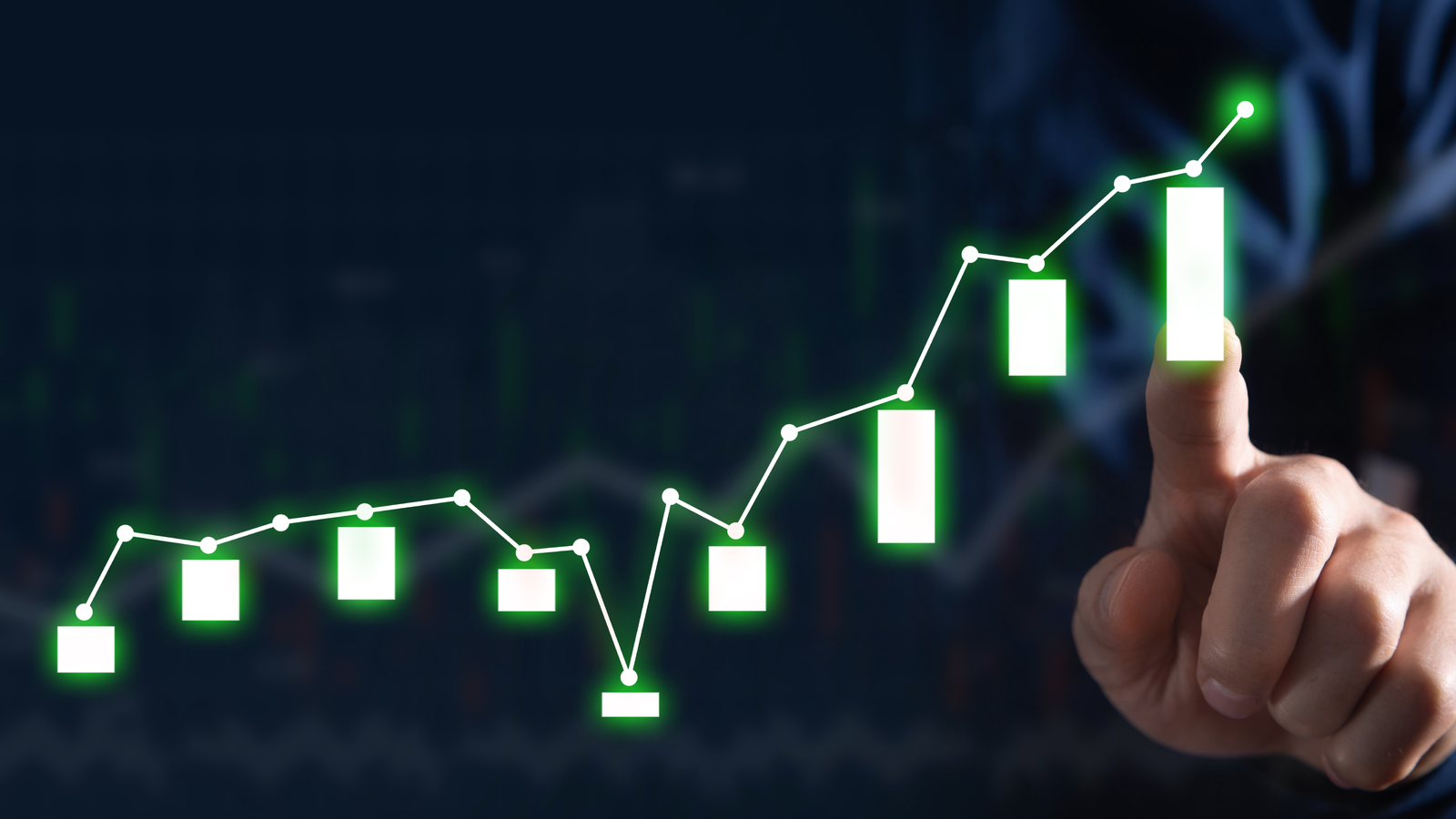 MIC Electronics Close 6.80% Higher After GST Cuts; Stock Nears 12-Week High