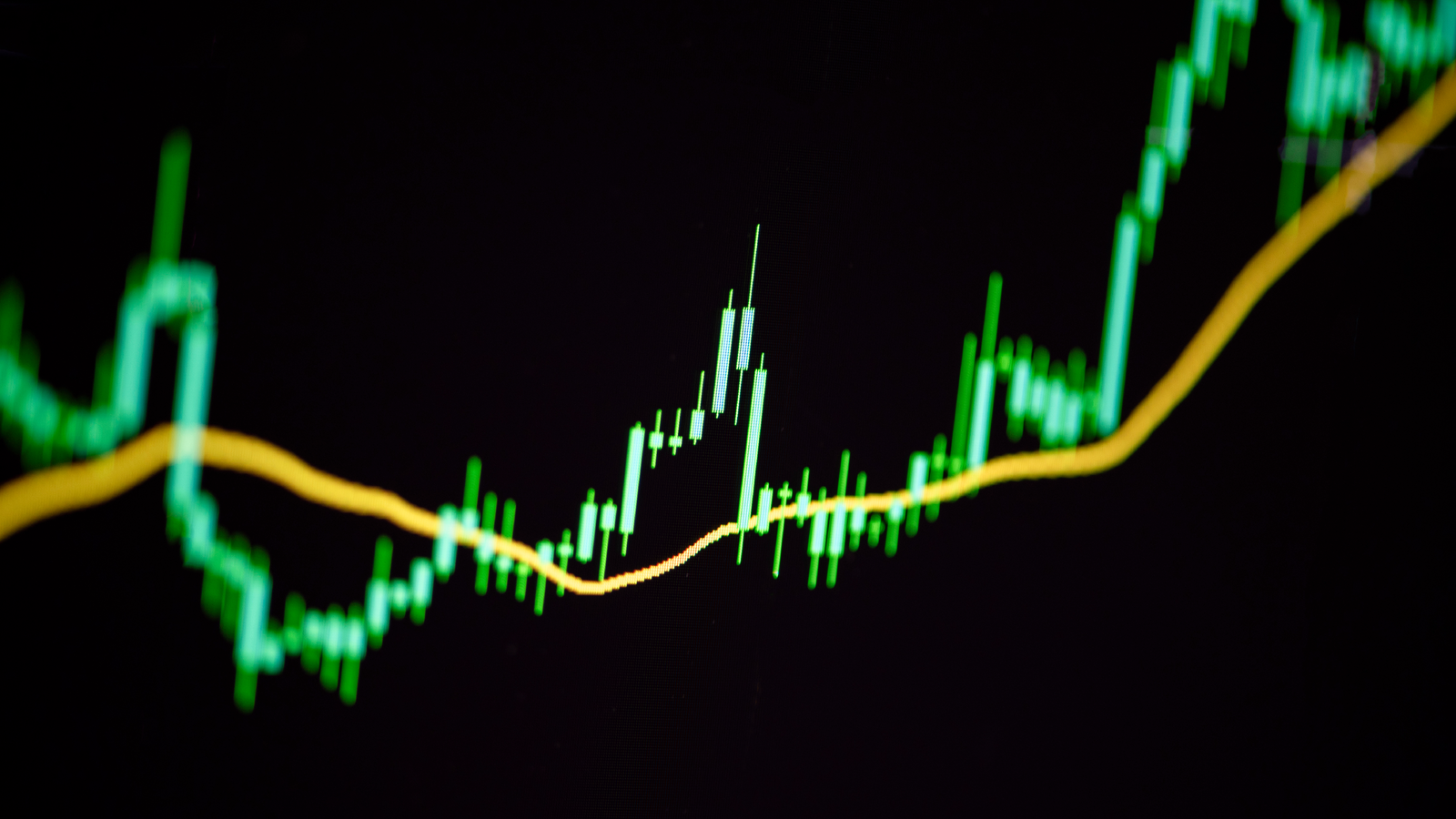 MIC Electronics Soars on MoU With Singapore's Top2 to Look for Taiwan Semiconductor Partner