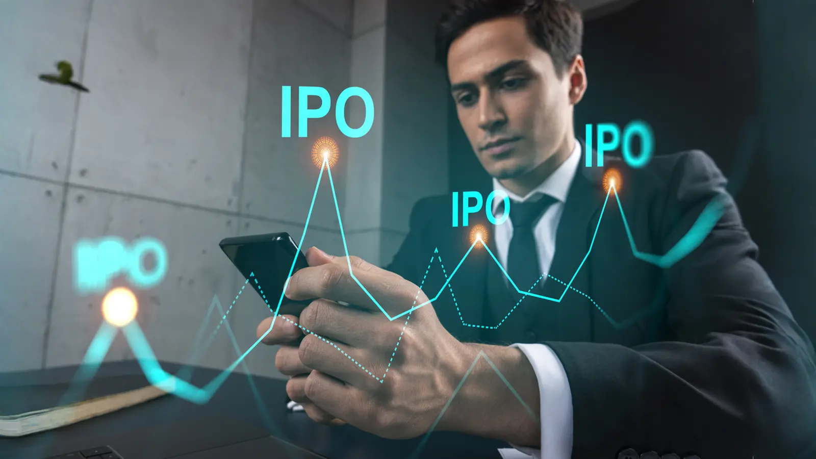 MPK Steels IPO Sees Mild Uptick on Day 2, Subscription Still Weak