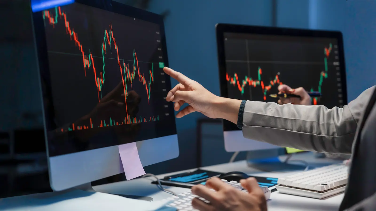 Magnum Ventures Jumps 15.47% on ₹60 Cr NEO Fund Proposal