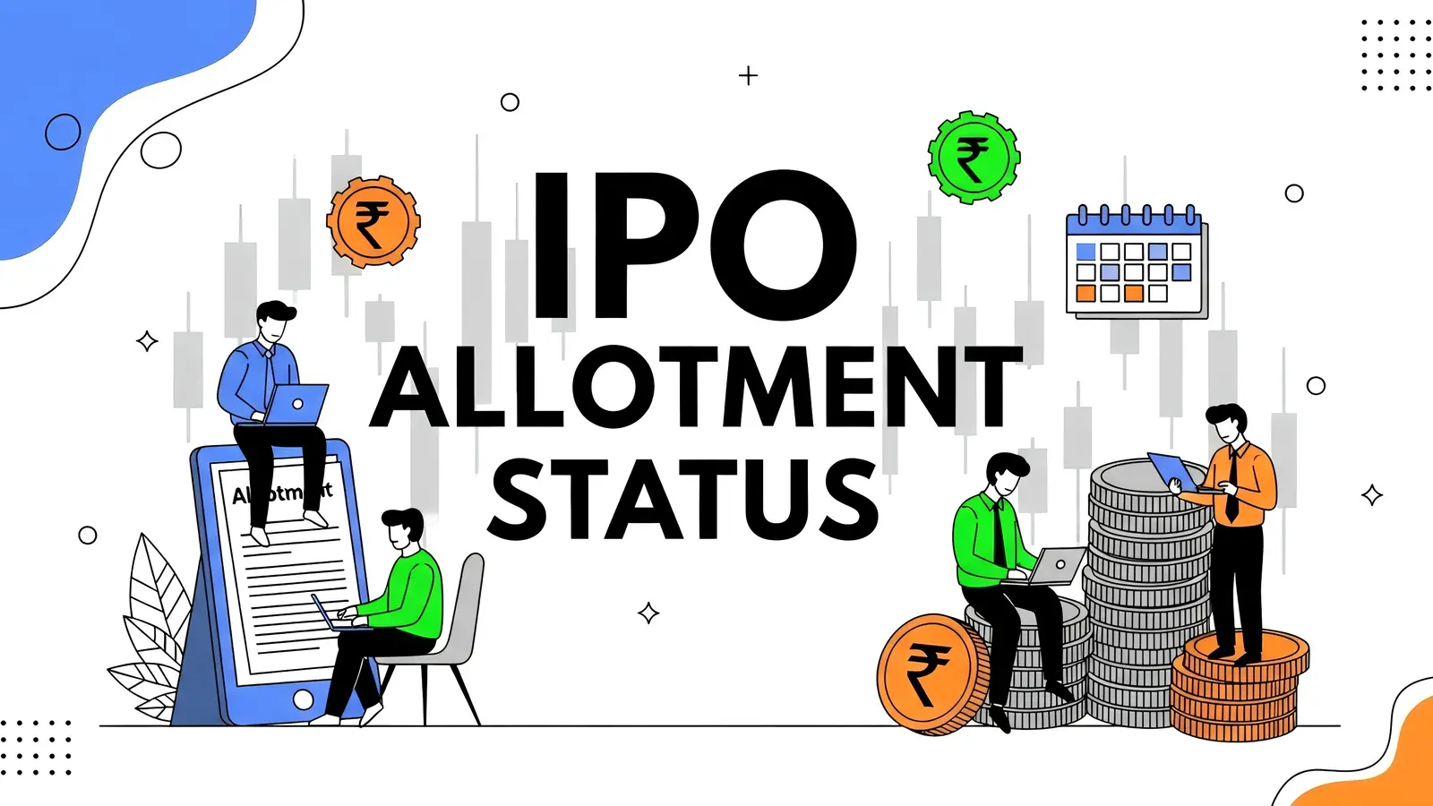 Matrix Geo Solutions IPO Allotment Status Live Today: Step-by-Step Guide for Investors To Check The Allotment