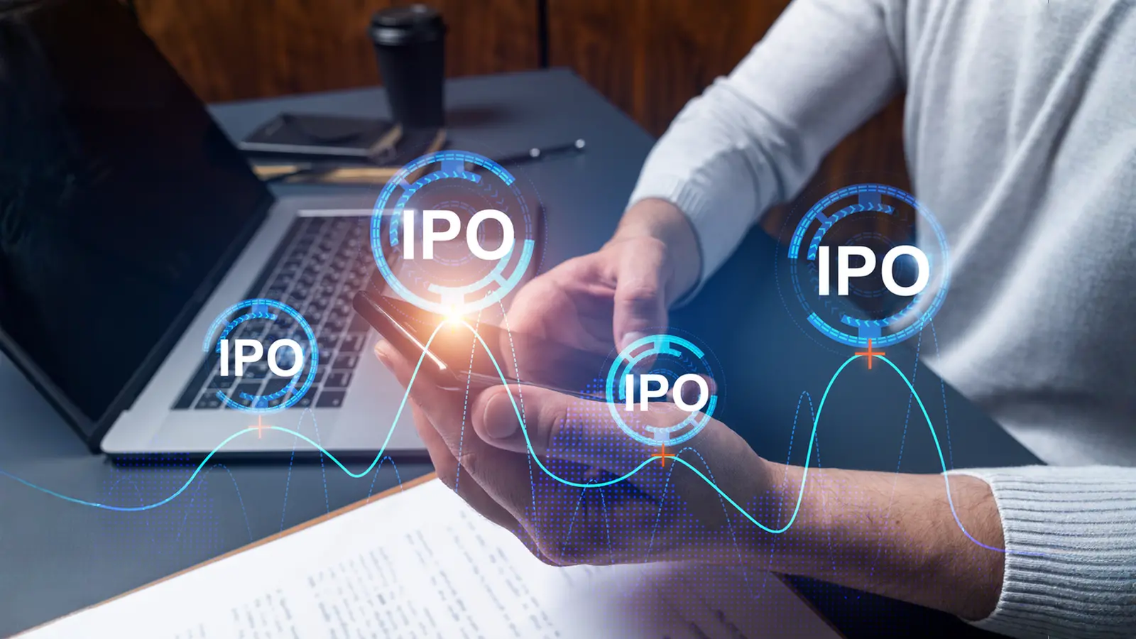 Matrix Geo Solutions IPO Subscribed 0.39 Times on Day 2 (Midday) as Retail Participation Leads Early Response